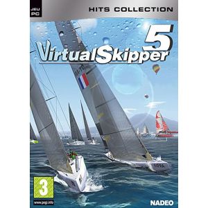 Virtual Skipper 5 [PC]