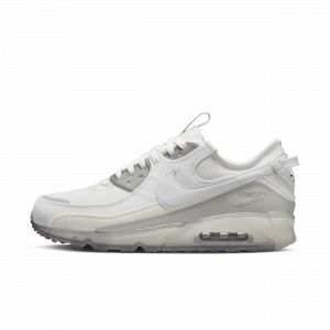 Nike Chaussure Air Max Terrascape 90 pour homme - Blanc - Taille 46 - Male