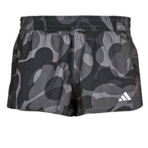 Adidas Short PACER TR-ES AOP - Couleur M,L - Taille Noir