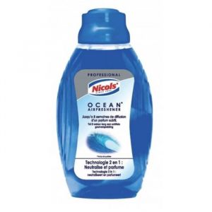 Nicols Flacon mèche océan 375 ml