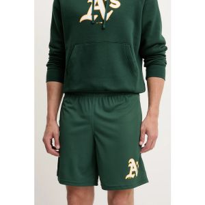 Short Oakland Athletics Imprint Future