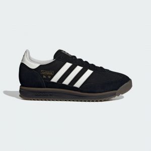 Adidas Sl 72 Rs Noir/blanc