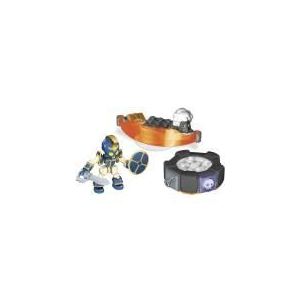 Image de Mega Bloks 95434U - Skylanders : Portail de combat (modèle aléatoire)