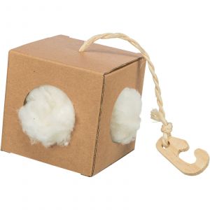 Trixie Boîte de matériel de nidification avec kapok