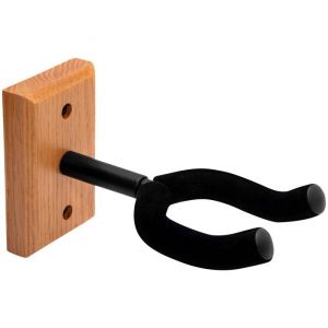 Quiklok GSW001 Support mural bois pour guitare avec fourche Stands /