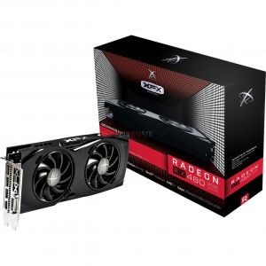 Xfx RX-480P8DFA6 - Carte graphique Radeon RX 480 GTR OC Triple X Edition LED PCI Express 3.0