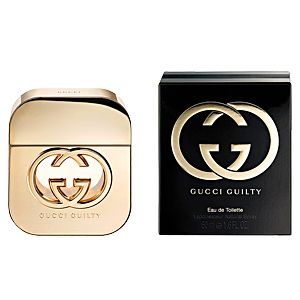 Gucci Guilty - Eau de toilette pour femme - 50 ml