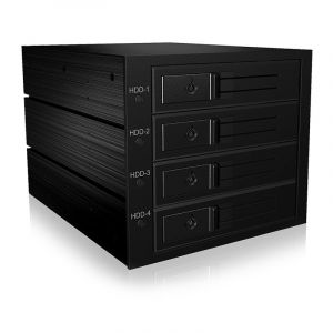 Icy box IB-564SAS-12G