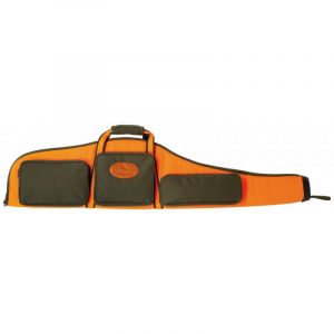 Verney-Carron Etui carabine Ligne Allos Orange