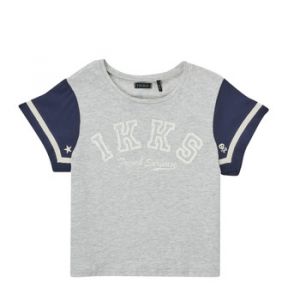 IKKS T-shirt enfant EAGLEE Multicolore - Taille 10 ans,12 ans,14 ans