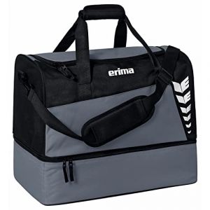 Erima Sac de sport avec compartiment inférieur Six Wings