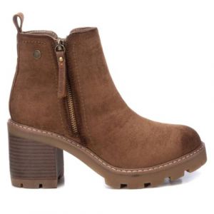 Refresh Bottines - Marron - Taille 37,39,40