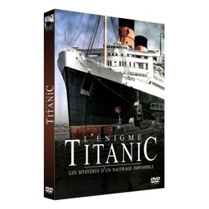 L'&Eacute;nigme Titanic