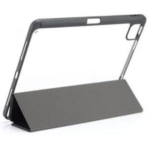 WE Housse iPad AIR 13'' 2024 Noir folio