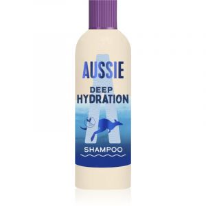 Aussie Deep Hydration
