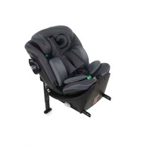 BE COOL - Si&egrave;ge-auto WAGON 2 I-Size - Be Antracita