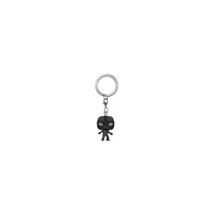 Funko Spider-Man: Far From Home - Porte-Clés Pocket Pop! Spider-Man (Stealth Suit) 4 Cm