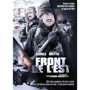 Front de L'Est (Frozen Silence)