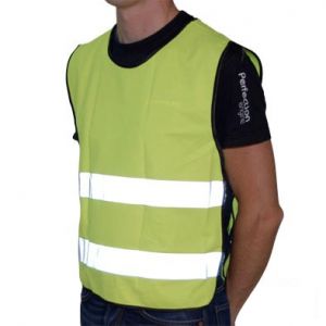 Ultime Bike M-Wave Gilet de sécurité