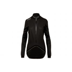 Bioracer Veste femme speedwear concept taped kaaiman noir xs