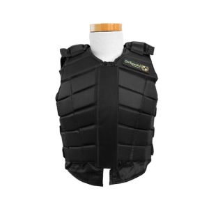 Gilet équitation enfant Kavalkade Sir Lancelot