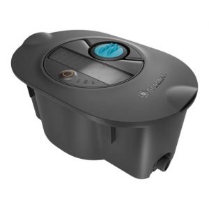 Gardena 16010-20, Syst&egrave;mes de gicleurs