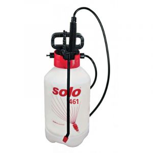 SOLO Pulv&eacute;risateur manuel 461; 5 l