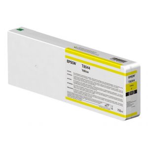 Epson T8044 - Cartouche d'encre jaune