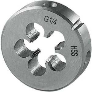 Forum Filière, BSP, Filetage : G 5/8 pouces, Filets par 14 pouces, Ø extérieur x hauteur 55 x 16 mm