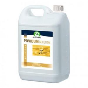 Audevard Povidum solution Litres - 5 L