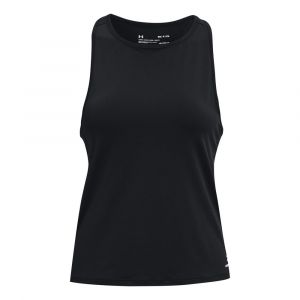 Image de Under Armour Women's Rush Energy Tank - Débardeur taille S, noir