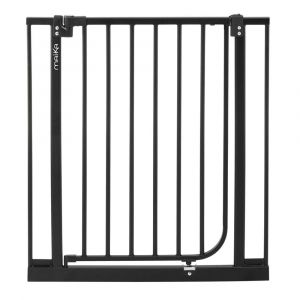 Barrière de sécurité Noir NOIR Maïka