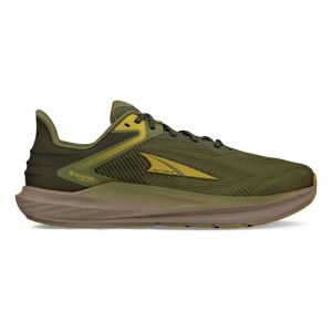 Altra Chaussures Torin 8 GORE-TEX vert olive - 44