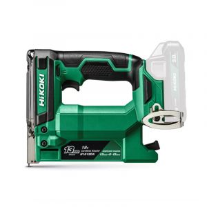 Hikoki Agrafeuse finition 18V N1812DAW4Z l.12mm - L.6 à13mm - 1,1 kg - no batt./no charg. - carton