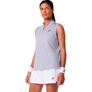 Asics D&eacute;bardeur femme Court Tank