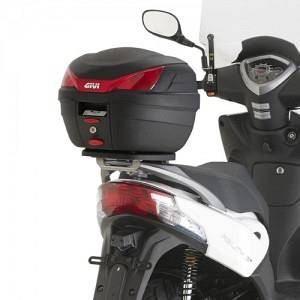 Givi Support top case Kymco Agility 125-200 R16+ 14-