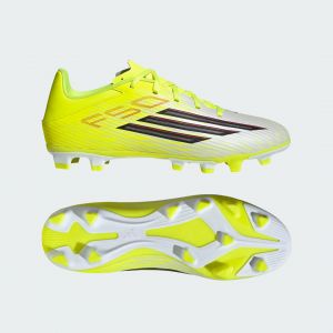 Adidas Chaussure de football F50 CLUB Terrain souple/Multi-surfaces