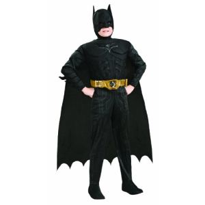 Déguisement Batman Dark Night garçon (5-7 ans)