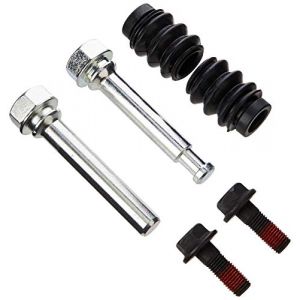 Image de Metzger Jeu de douilles de guidage, &eacute;trier de frein GREENPARTS 113-1434X OPEL,PEUGEOT,HYUNDAI,ASTRA J,INSIGNIA,ANTARA,INSIGNIA Ranchera familiar