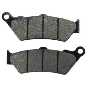 Trw Plaquettes De Frein MCB671 Jeu De Plaquettes De Frein,Jeu de plaquettes de frein, frein à disque