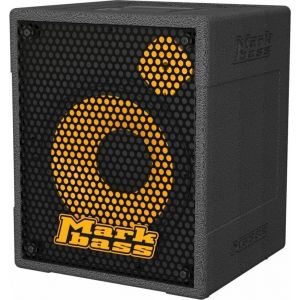 Image de Markbass MB58R Mini CMD 121 Pure