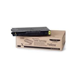 Xerox 106R00678 - Toner jaune 2000 pages