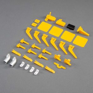 Image de E-flite Plastic Parts Set Air Tractor - Eflite