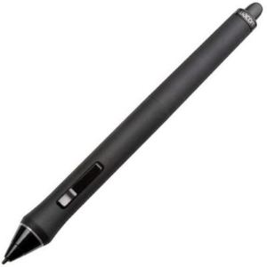 Wacom KP-501E - Stylet Grip Pen pour Intuos4