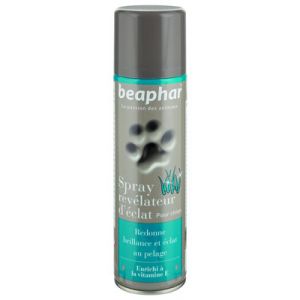 Image de Beaphar Spray révélateur d'éclat pour chien 250 ml