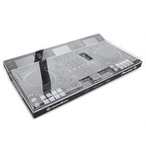 Image de Decksaver Ds-pc-ddjrzx Pioneer Ddj-rzx Coque