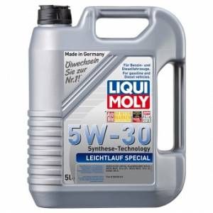 Liqui Moly Anti-friction Special 5W-30 (5 l)