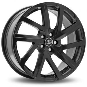 Infiny Jante Alu Cobalt 7x16 4x108 Et25 - 65393