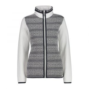 CMP Veste 31j3466 XL B.Co Gesso