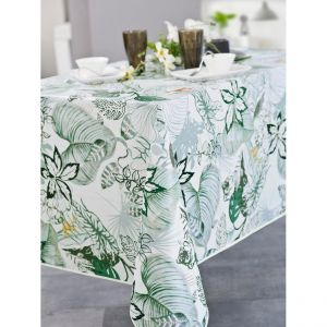 Calitex Nappe Toile Cir&eacute;e TAIGA Multicolore